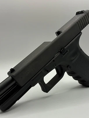 Pistola Glock 17 gen 3 cal.9mm