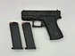 Pistola Glock 43x 9mm G5 - Miniatura 3