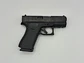Pistola Glock 43x 9mm G5 - Miniatura 4