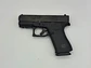 Pistola Glock 43x 9mm G5 - Miniatura 1