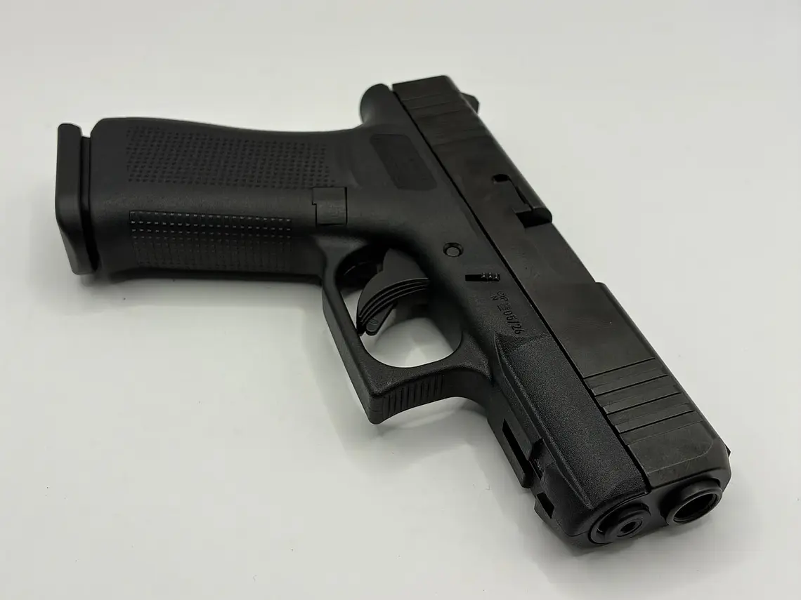 Pistola Glock 43x 9mm G5 2