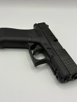 Pistola Glock 43x 9mm G5