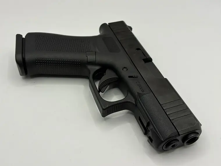 Pistola Glock 43x 9mm G5 2