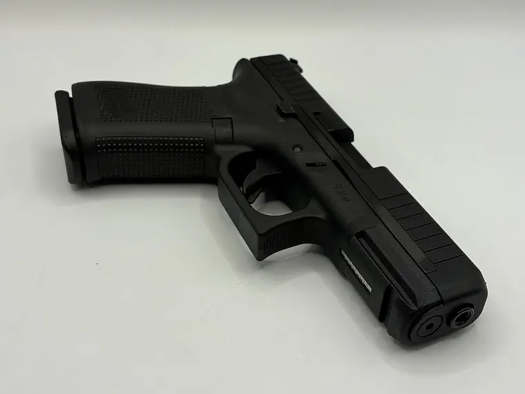 Pistola Glock 44. Cal 22LR 3