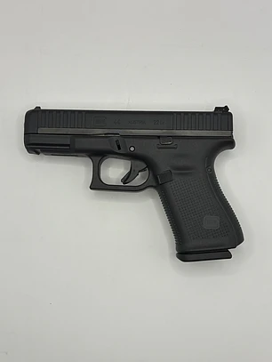 Pistola Glock 44. Cal 22LR
