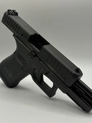 Pistola Glock 44. Cal 22LR