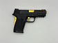 Pistola Smith & Wesson M&P9 shield EZ Gold cal.9mm - Miniatura 3