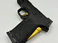 Pistola Smith & Wesson M&P9 shield EZ Gold cal.9mm - Miniatura 6
