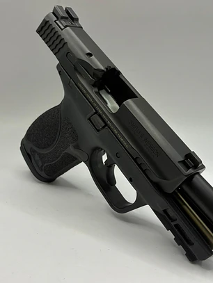 Pistola Smith & Wesson M&P9 compacta cal.9mm