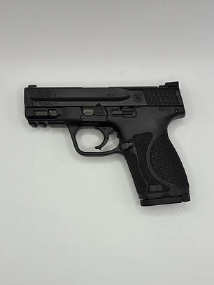 Pistola Smith & Wesson M&P9 compacta cal.9mm