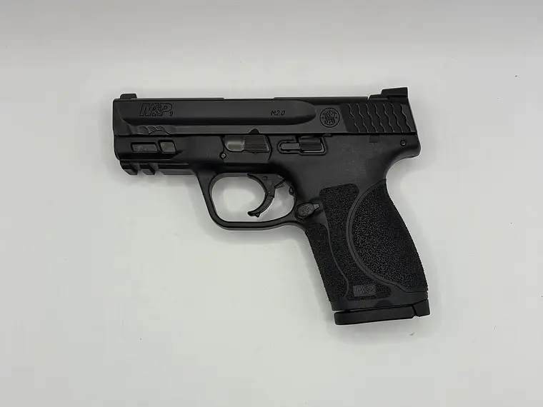 Pistola Smith & Wesson M&P9 compacta cal.9mm 1