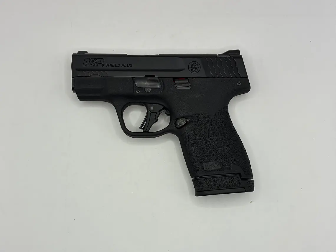 Pistola Smith & Wesson Shield plus cal.9mm 1