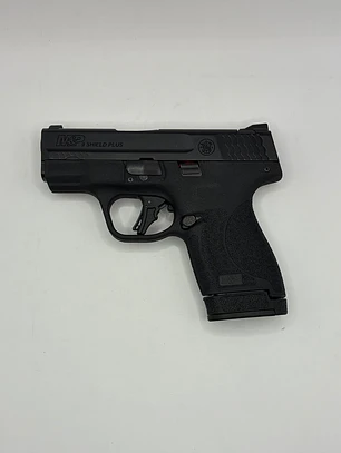 Pistola Smith & Wesson Shield plus cal.9mm
