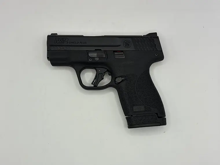 Pistola Smith & Wesson Shield plus cal.9mm 1