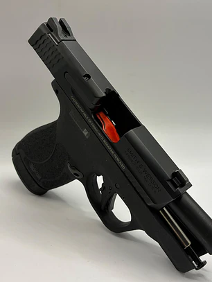 Pistola Smith & Wesson Shield plus cal.9mm