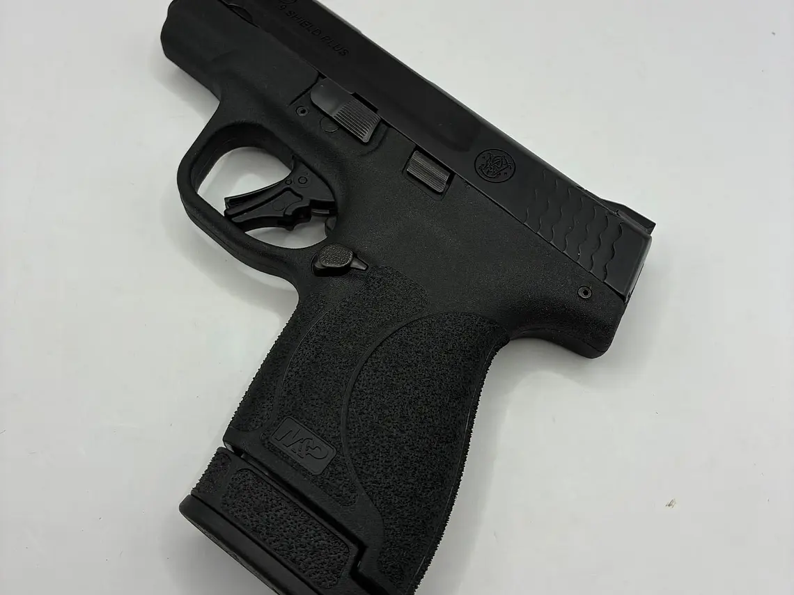 Pistola Smith & Wesson Shield plus cal.9mm 5