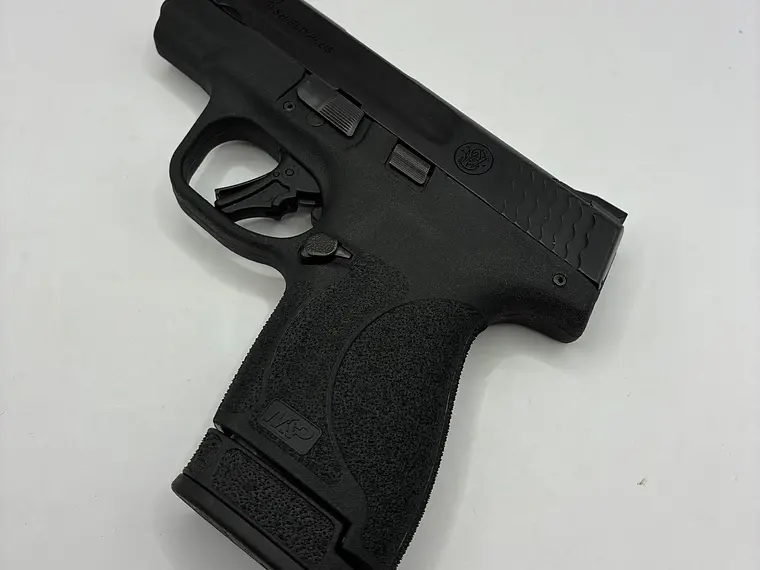 Pistola Smith & Wesson Shield plus cal.9mm 5