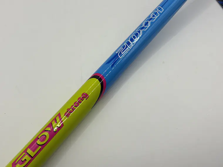 Caña Glow Strong 2.10 (100-250g) 2