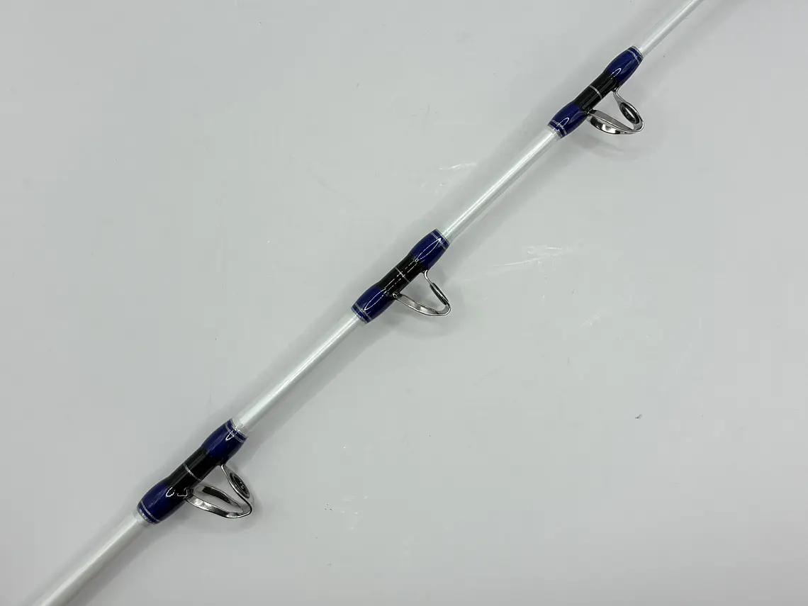Caña Williamson Pelamis 1.65 (15-24kg) 1