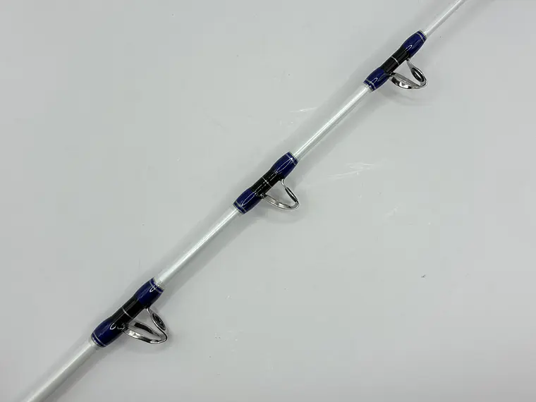 Caña Williamson Pelamis 1.65 (15-24kg) 1