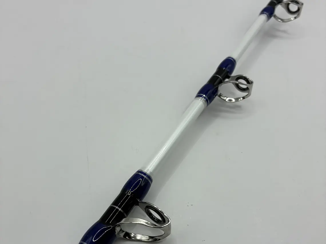 Caña Williamson Pelamis 1.65 (15-24kg) 2