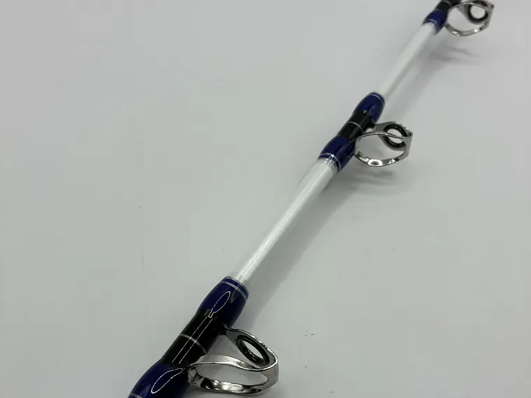 Caña Williamson Pelamis 1.65 (15-24kg) 2