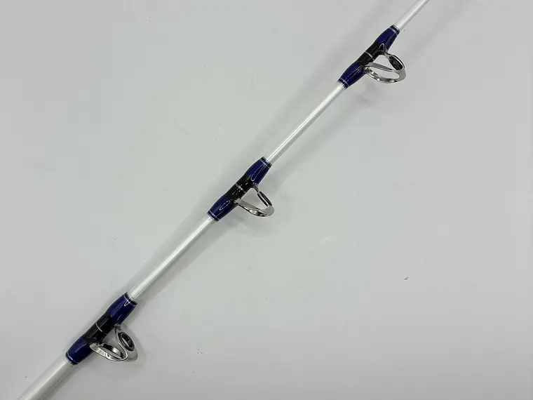 Caña Williamson Pelamis 1.73 (10-15kl) 2