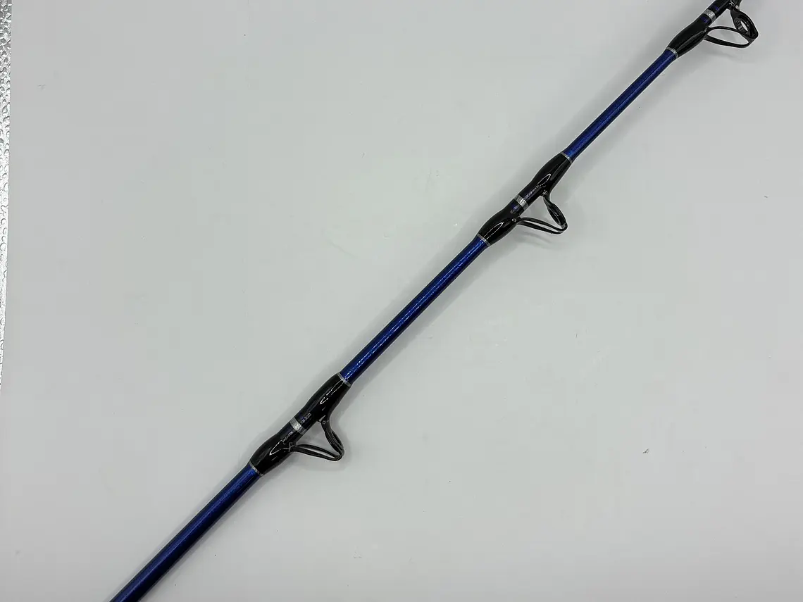 Caña Deep Blue Trolling 1.80 (60-120lb) 1