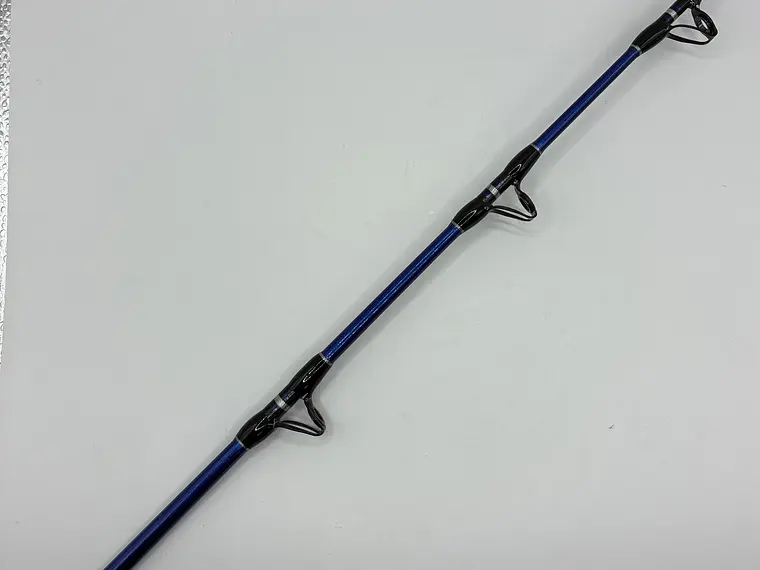 Caña Deep Blue Trolling 1.80 (60-120lb) 1