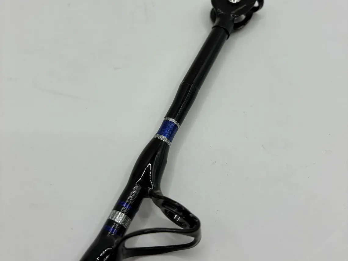 Caña Deep Blue Trolling 1.80 (60-120lb) 2