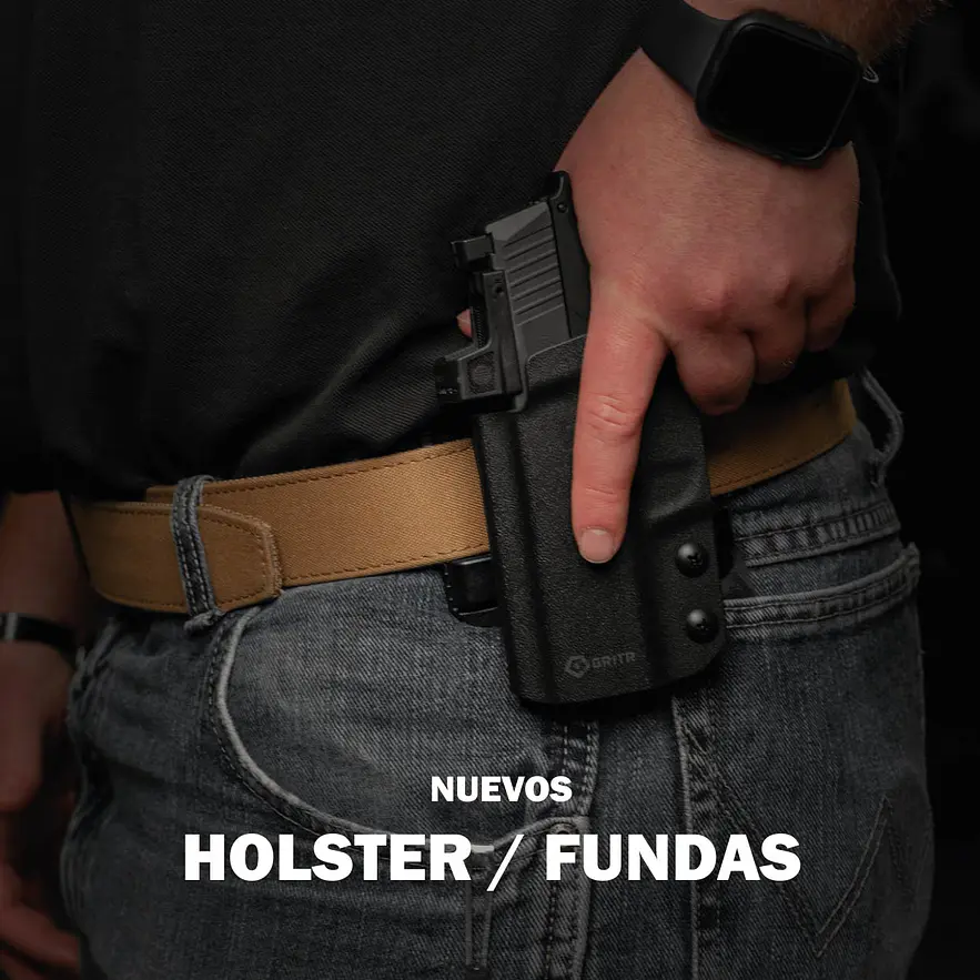 Holster / Fundas