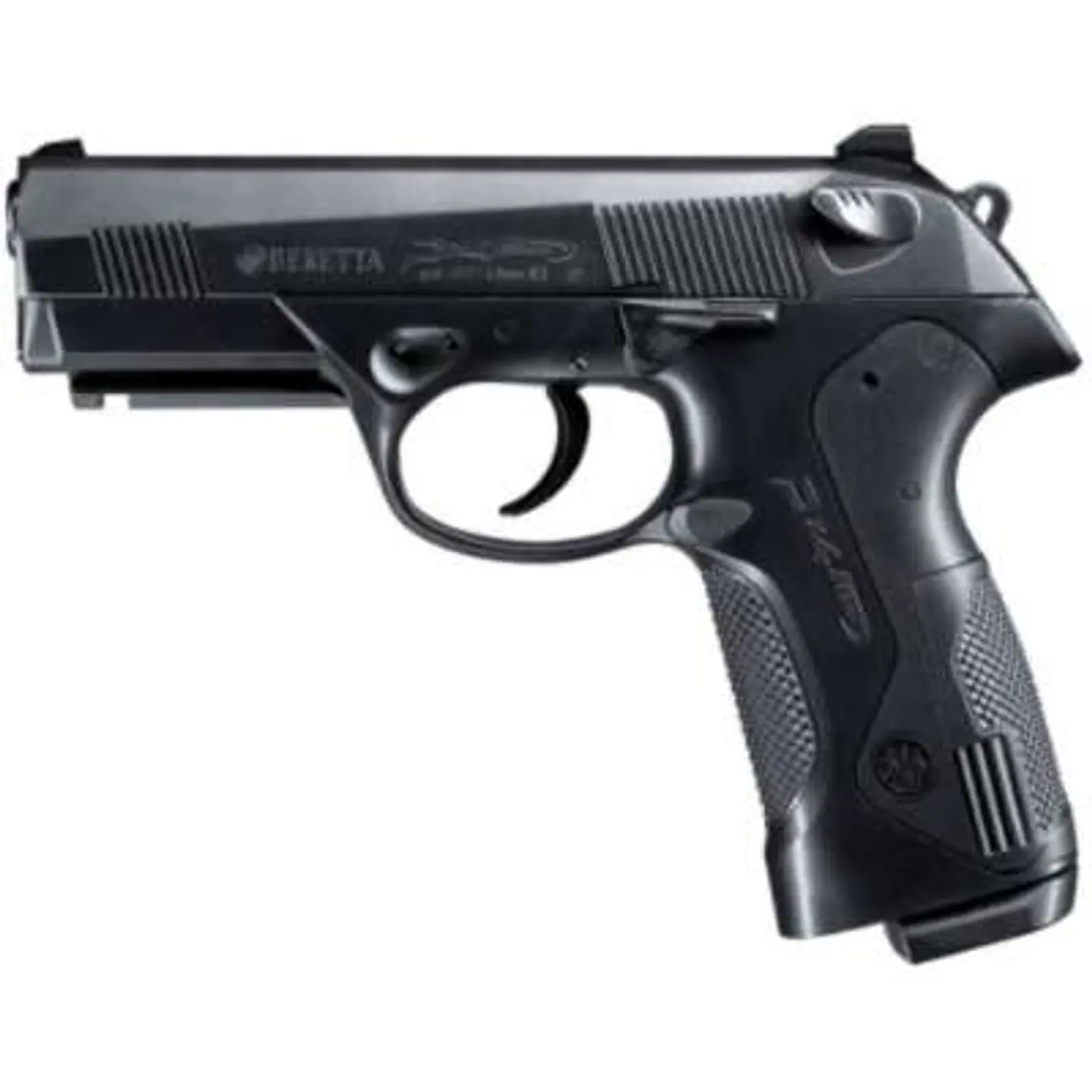 Pistola CO2 Umarex Beretta PX4 Storm 4.5 mm Dual 1