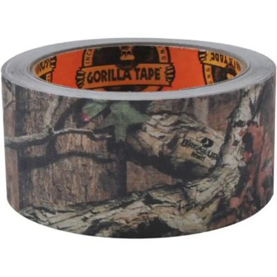 Cinta Tape Camo Gorilla 1