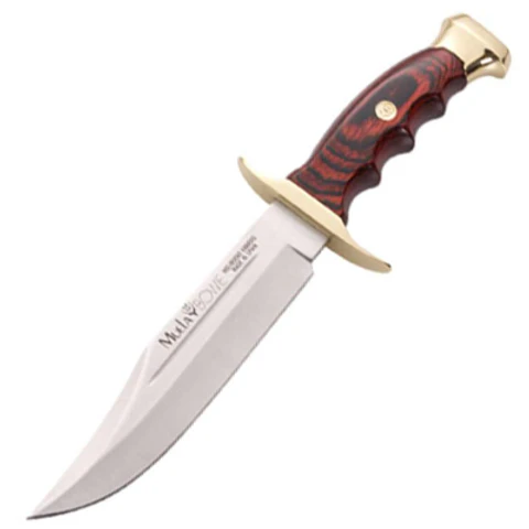 Cuchillo Muela BW-18