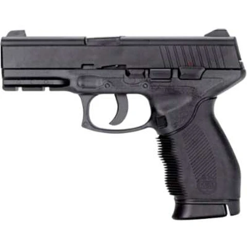 Pistola CO2 KWC Taurus PT 24/7 4.5 mm