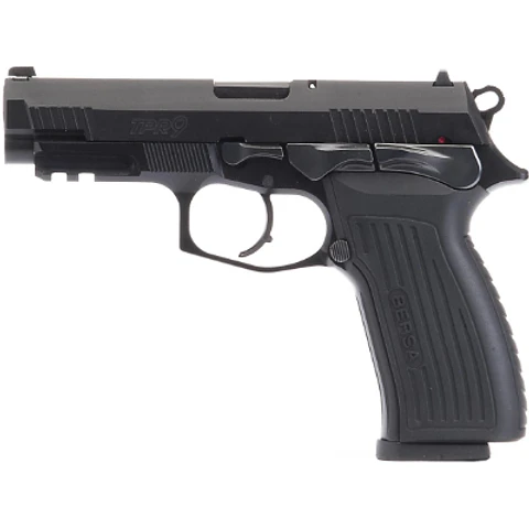 Pistola Bersa TPR9 9x19 negra