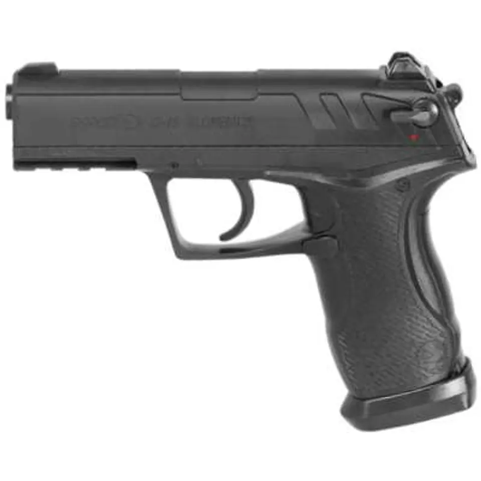 Pistola CO2 Gamo C15 Dual 4.5 mm 1