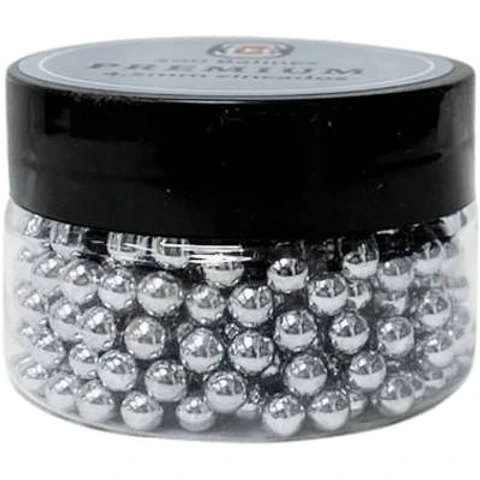 Balines TEC Zincados Cal. 4.5 mm