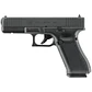 Pistola CO2 Umarex Glock 17 Gen5 4.5 mm negra - Miniatura 1