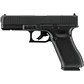 Pistola CO2 Umarex Glock 17 Gen5 balín 4.5 mm negra - Miniatura 1