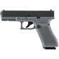Pistola CO2 Umarex Glock 17 Gen5 balín Negra/Gris 4.5 mm - Miniatura 1