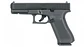 Pistola traumática Umarex Glock 17 Gen5 .43 CO2 - Miniatura 2