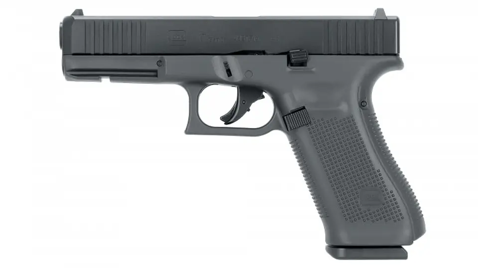 Pistola traumática Umarex Glock 17 Gen5 .43 CO2 2