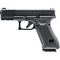 Pistola airsoft Umarex Glock 45 Gen5 negra 6 mm - Miniatura 1