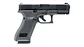 Pistola airsoft Umarex Glock 45 Gen5 negra 6 mm - Miniatura 2