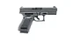 Pistola airsoft Umarex Glock 19 Gen4 negra 6 mm - Miniatura 3