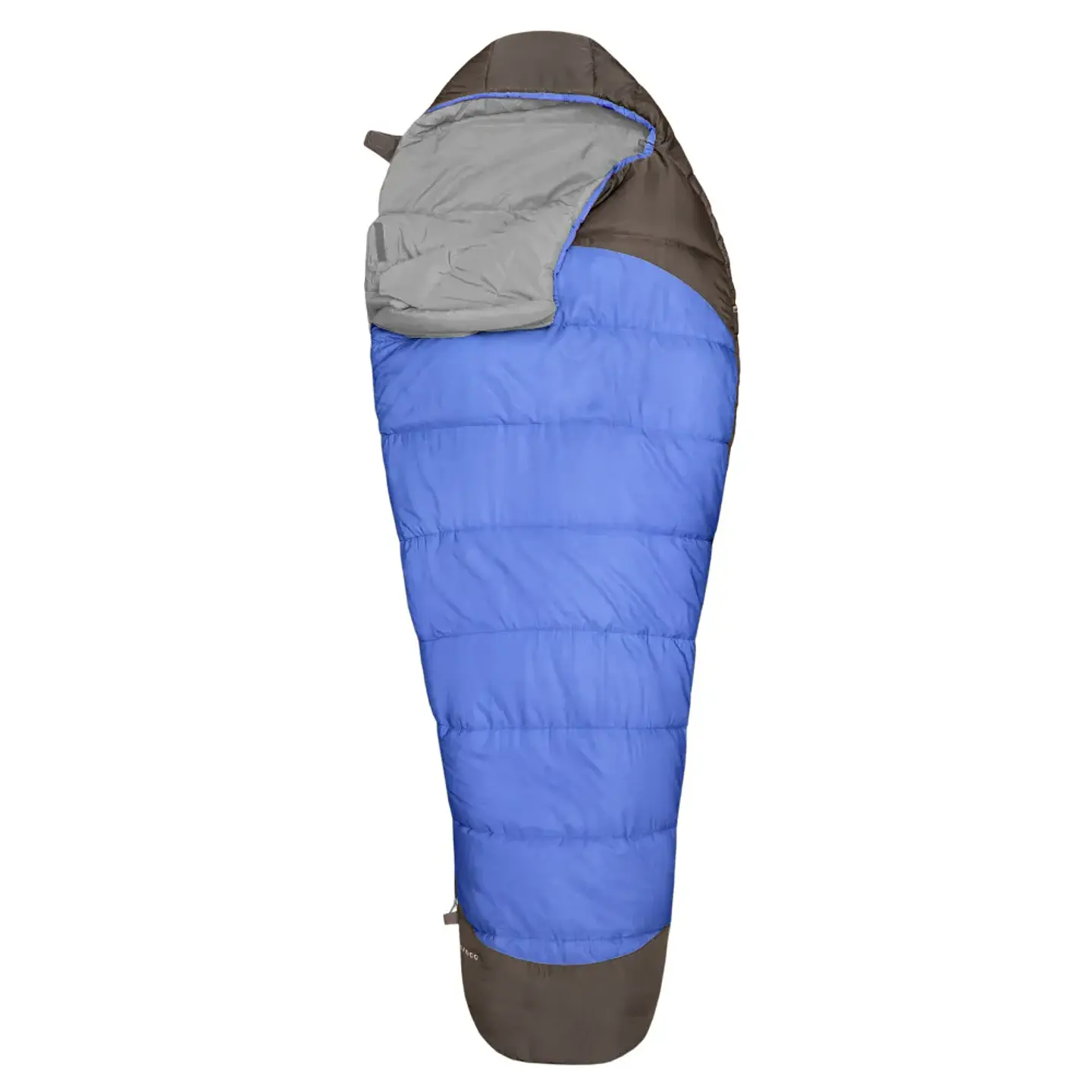 Saco de dormir Doite Trango azul 1