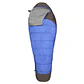 Saco de dormir Doite Trango azul - Miniatura 1