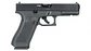 Pistola traumática Umarex Glock 17 Gen5 .43 CO2 - Miniatura 3