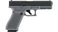 Pistola CO2 Umarex Glock 17 Gen5 balín Negra/Gris 4.5 mm - Miniatura 2